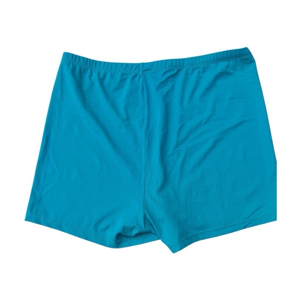 Kim Gravel Swimsuits For All Tankini in Rainbow Stripe - Picture 3 of 6